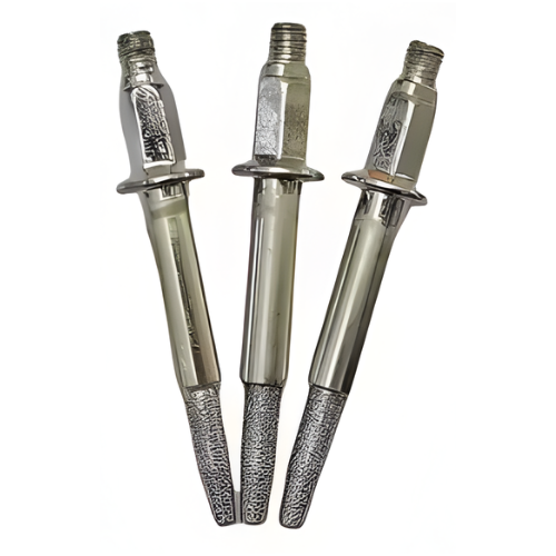3-pack drillbits